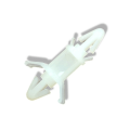 Держатель печатной платы CS-0610 (BS 09-A)